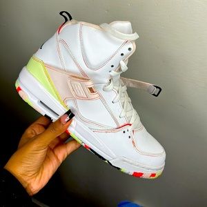 Air Jordan flights 45